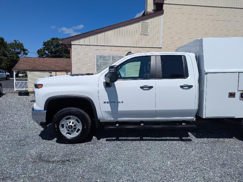 chevrolet silverado 2500hd 2024 1GB2YLE79RF158750 image chevrolet silverado 2500hd 2024 1GB2YLE79RF158750 image